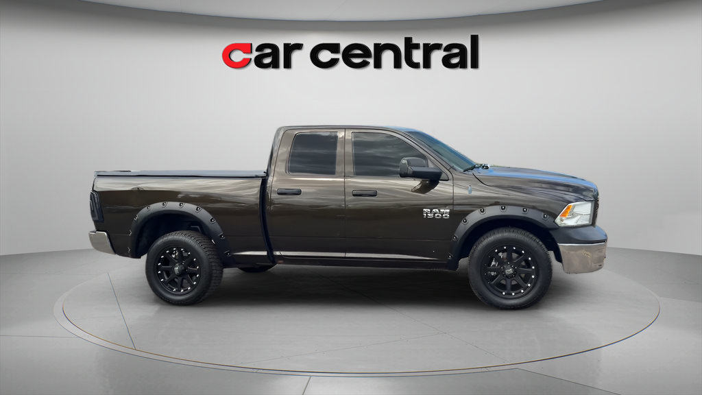 Used 2013 RAM 1500 Tradesman w/ Popular Equipment Group AWD/4WD image 7