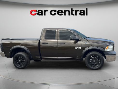 Used 2013 RAM 1500 Tradesman w/ Popular Equipment Group AWD/4WD image 7