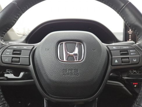 Used 2024 Honda Accord EX-L image 27