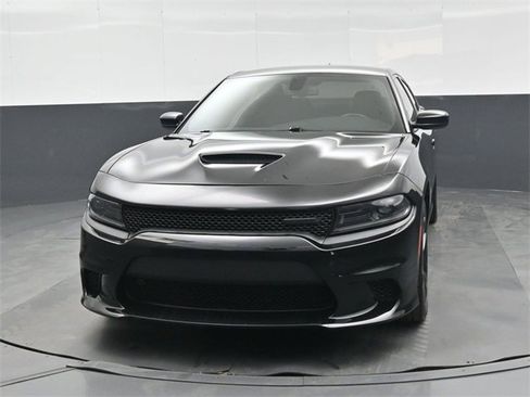 Used 2023 Dodge Charger GT w/ Blacktop Package image 8