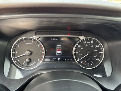 Used 2023 Nissan Rogue SV w/ SV Premium B Package AWD/4WD image 35