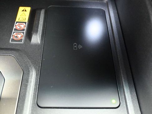 Certified 2025 Toyota Land Cruiser w/ Premium Package image 27