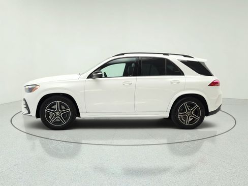Certified 2025 Mercedes-Benz GLE 580 4MATIC image 8