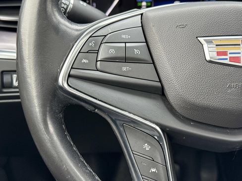 Used 2019 Cadillac XT5 Luxury image 15