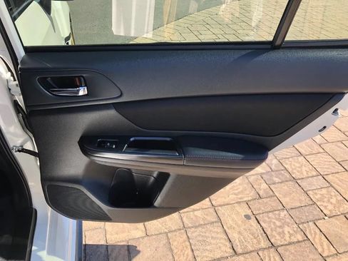 Used 2019 Subaru WRX AWD/4WD image 29