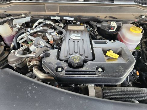 Used 2026 RAM 2500 Tradesman AWD/4WD image 29