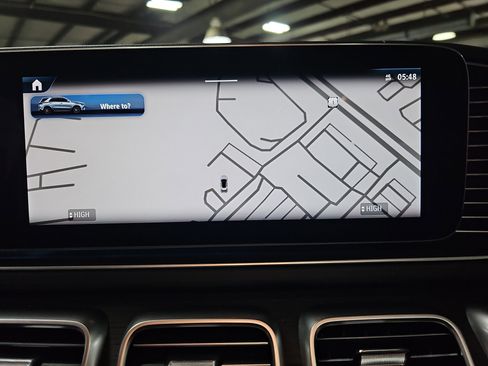 New 2026 Mercedes-Benz GLE 350 4MATIC image 25