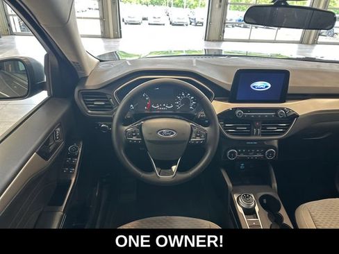 Used 2022 Ford Escape SE w/ Convenience Package AWD/4WD image 2