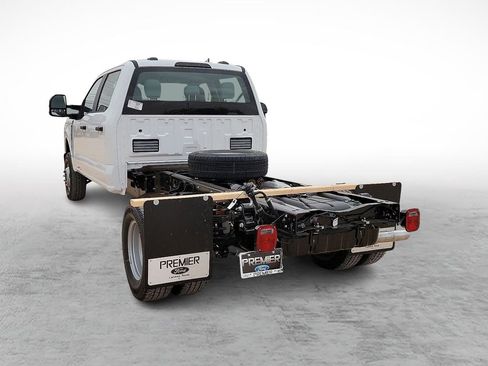 New 2026 Ford F350 XL image 8