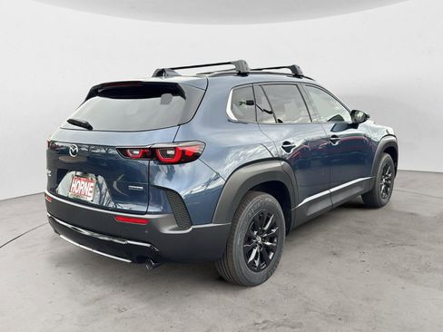 New 2026 MAZDA CX-50 AWD 2.5 Hybrid w/ Weather Package image 5