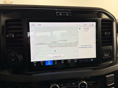 New 2026 Ford F350 Platinum AWD/4WD image 19