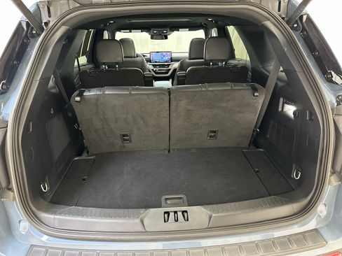 Used 2025 Ford Explorer ST AWD/4WD image 26