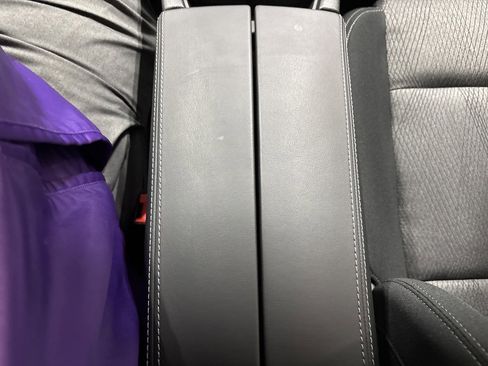 New 2026 Nissan Rogue SV w/ Cold Weather Package image 13