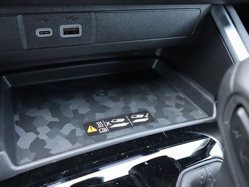 New 2026 Chevrolet Colorado Trail Boss image 13