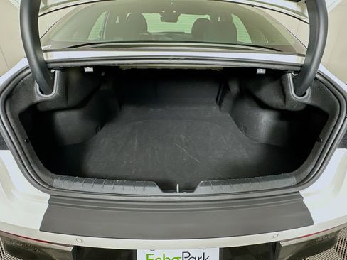 Used 2025 Kia K5 LXS image 27