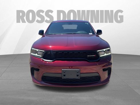 Used 2025 Dodge Durango GT RWD image 2
