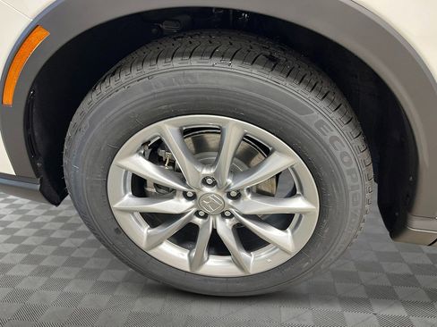 New 2026 Honda CR-V EX image 13