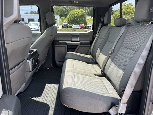 Used 2016 Ford F150 XLT w/ Equipment Group 302A Luxury AWD/4WD image 24