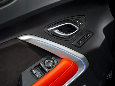 Used 2024 Chevrolet Camaro ZL1 RWD image 70