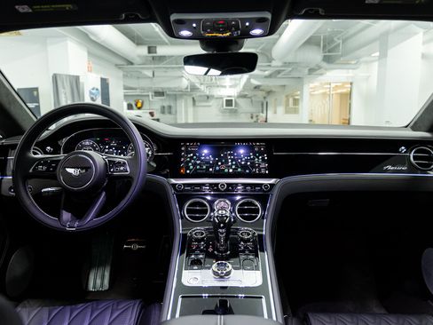 Certified 2026 Bentley Continental GT AWD/4WD image 30
