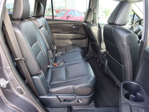 Used 2019 Honda Pilot EX-L image 22