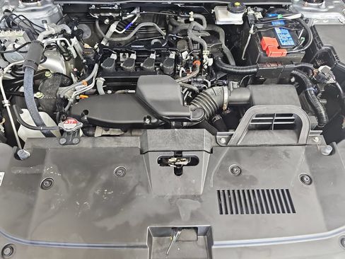 Used 2024 Honda CR-V EX image 35