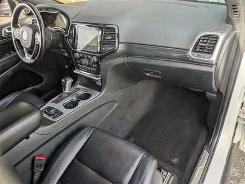 Certified 2022 Jeep Grand Cherokee Limited image 41