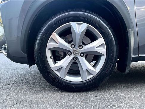 Used 2017 Lexus NX 200t AWD w/ Premium Package image 34