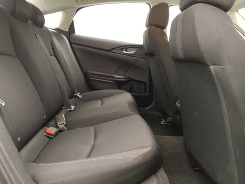 Used 2019 Honda Civic LX image 19