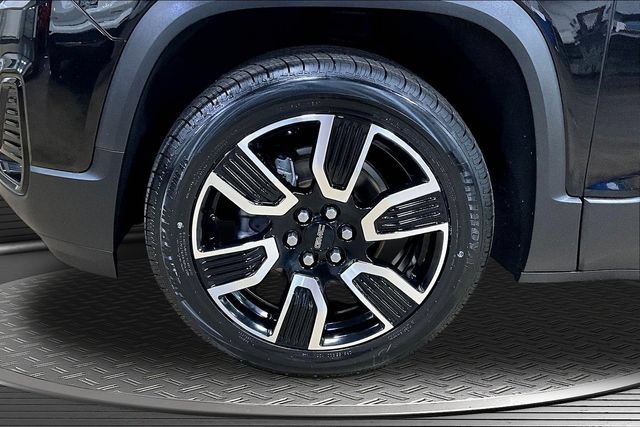 Used 2021 GMC Acadia SLT w/ Elevation Edition AWD/4WD image 32