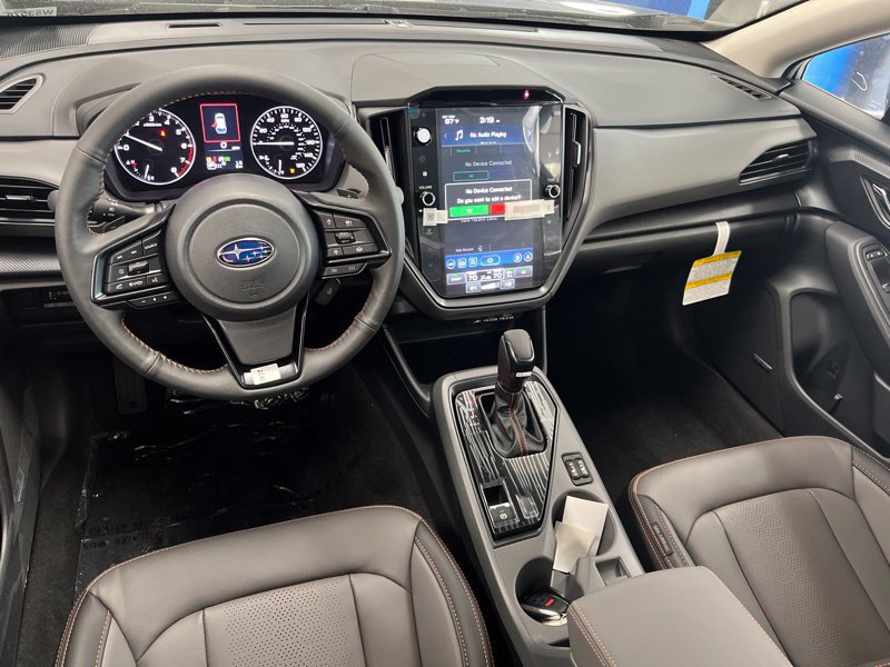New 2026 Subaru Crosstrek 2.5i Limited AWD/4WD image 35