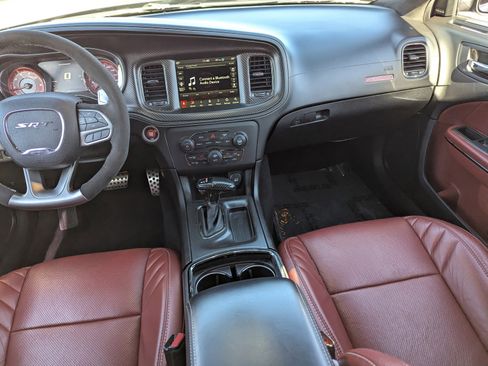 Used 2023 Dodge Charger SRT Hellcat w/ Harman/Kardon Audio Group image 17