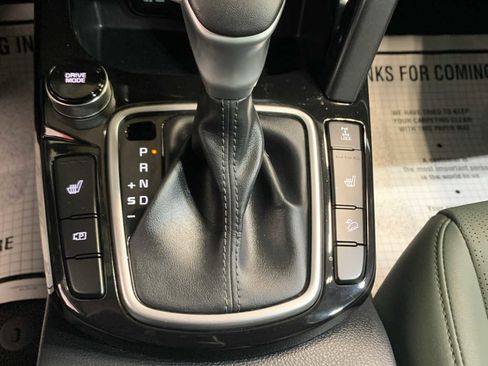 Used 2024 Kia Seltos SX AWD/4WD image 6