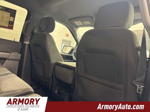 Used 2021 Ford F150 XLT w/ XTR Package image 30