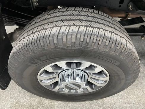 Used 2022 Ford F350 Lariat AWD/4WD image 15