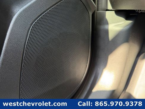 New 2026 Chevrolet Trax LT w/ Driver Confidence Package image 26