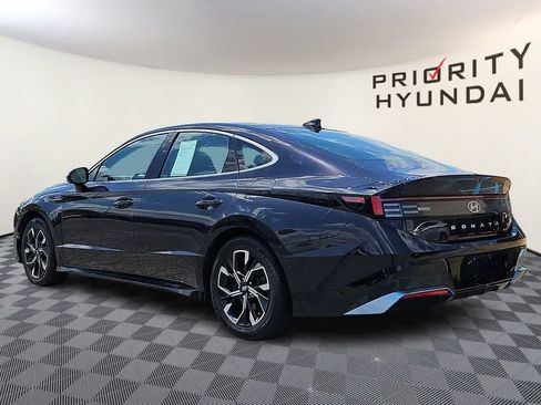 Used 2024 Hyundai Sonata SEL FWD image 6