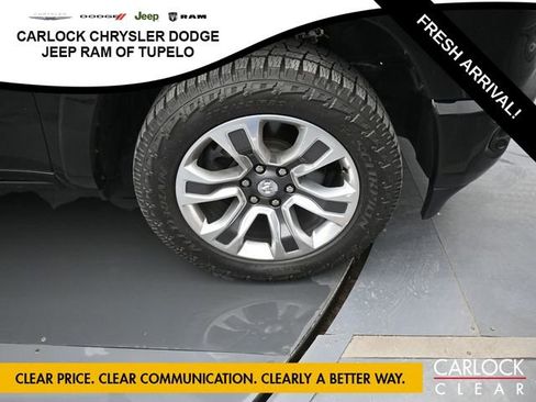 Used 2021 RAM 1500 Limited image 48