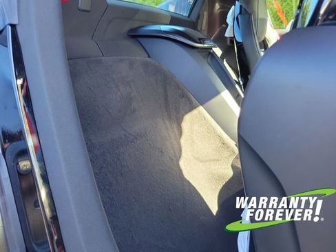 New 2026 Chevrolet Corvette Stingray Preferred Conv w/ Z51 Performance Package image 16