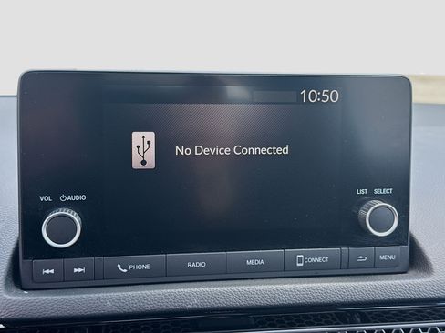 Used 2024 Honda Civic Sport image 13