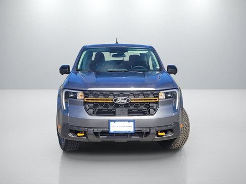 New 2025 Ford Maverick Tremor AWD/4WD image 2
