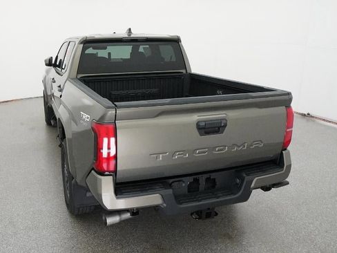 New 2026 Toyota Tacoma TRD Sport image 39
