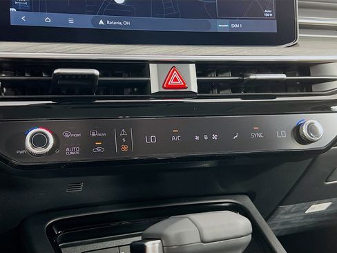 New 2026 Kia K5 EX FWD image 11