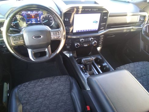 Used 2023 Ford F150 Tremor image 11