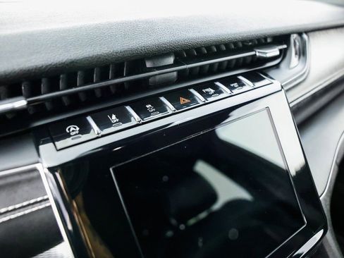 Used 2023 Jeep Grand Cherokee L Laredo image 31