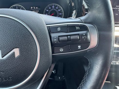 Used 2022 Kia K5 GT-Line w/ GT-Line Awd Premium Package image 21