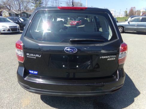 Used 2014 Subaru Forester 2.5i AWD/4WD image 8