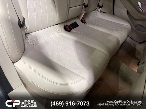 Used 2017 Mercedes-Benz E 300 4MATIC w/ Premium 1 Package image 38