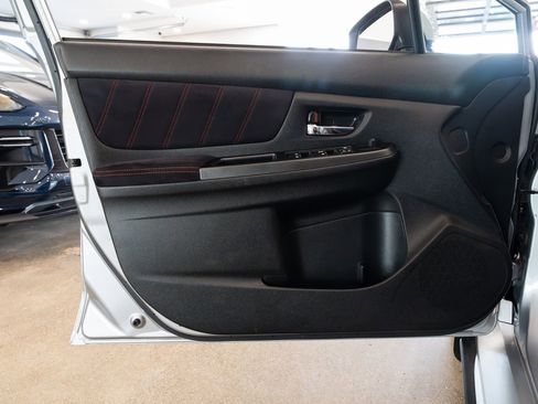 Used 2016 Subaru WRX STI AWD/4WD image 15
