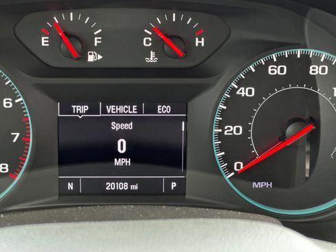 Used 2024 Chevrolet Malibu RS image 19